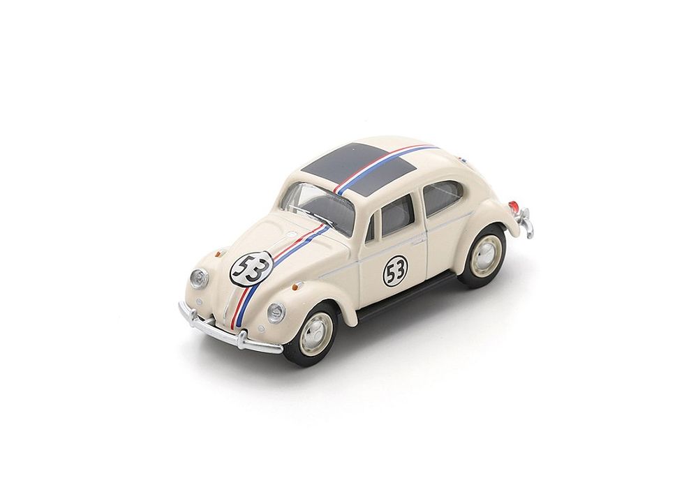 Volkswagen Fusca Käfer 53 Rallye 1960
