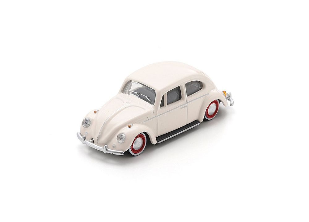 Volkswagen Fusca Käfer Lowride 1960