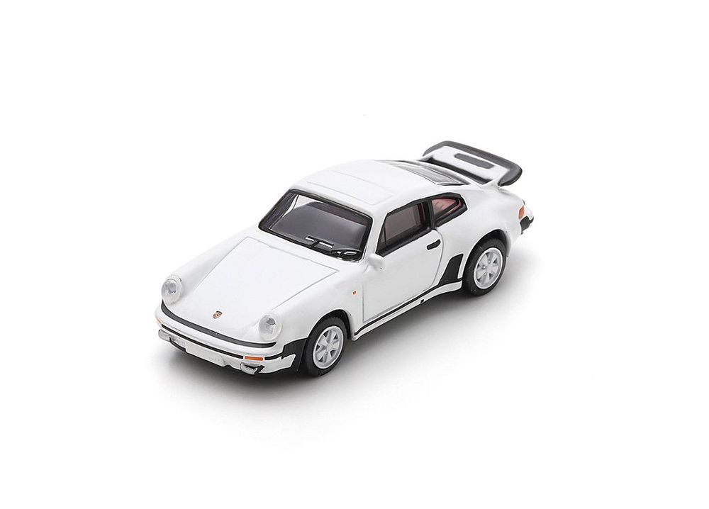 Porsche 911 Turbo 3.0 (930) 1976