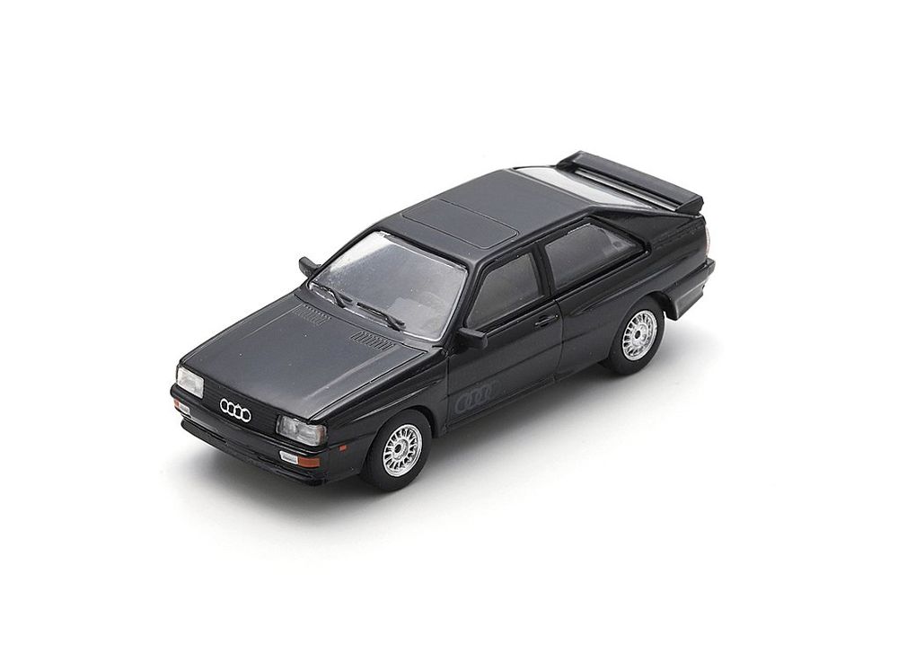Audi Quattro 1990