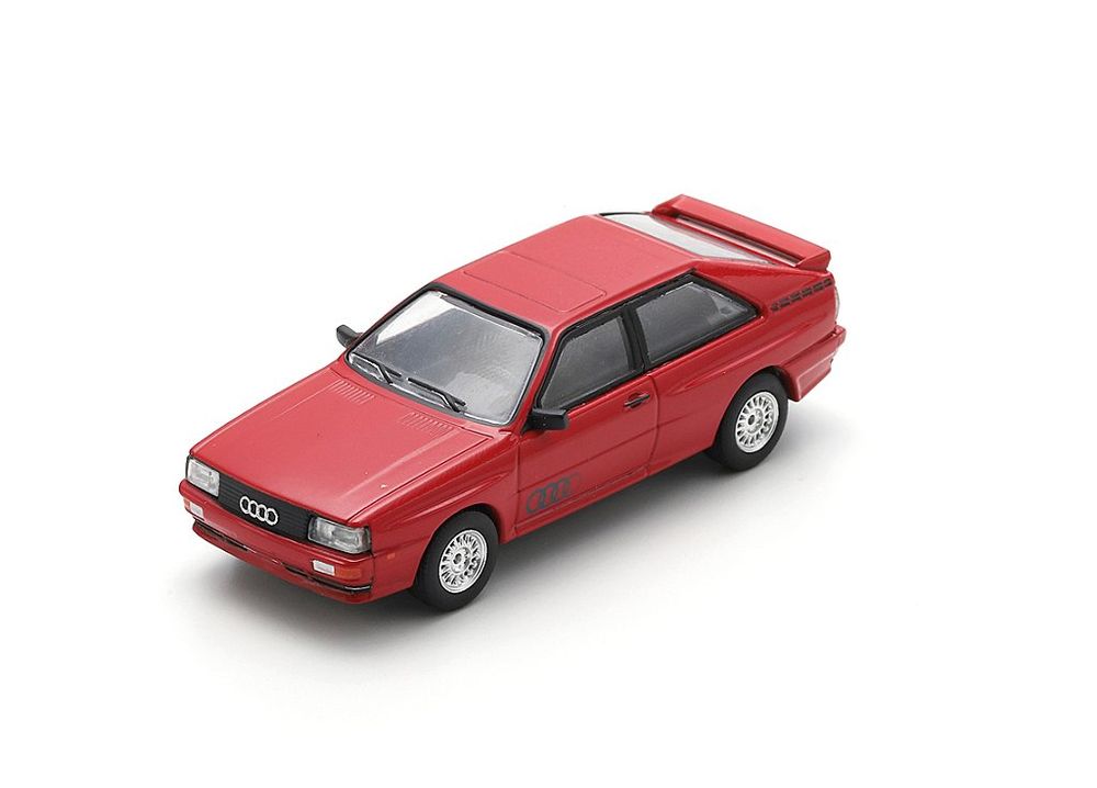 Audi Quattro 1990