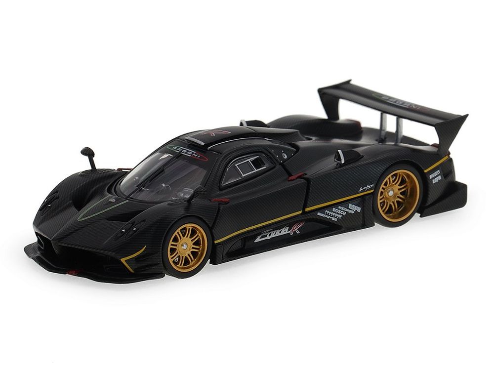 Pagani Zonda R