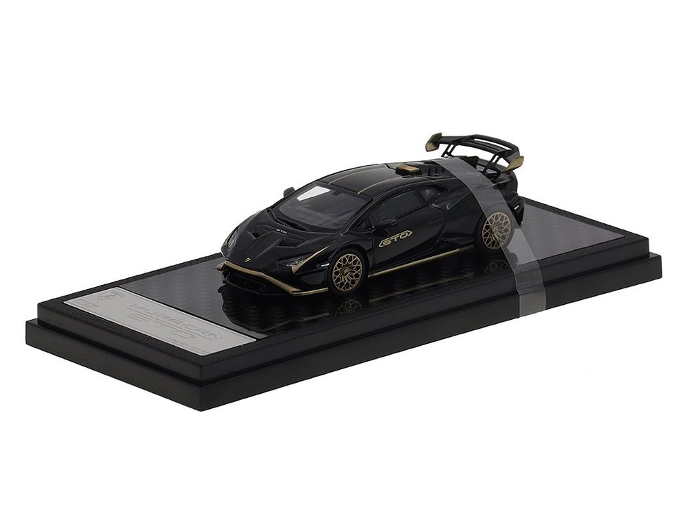 Lamborghini Huracan STD