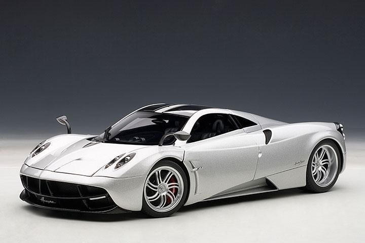 Pagani Huayra Autoart
