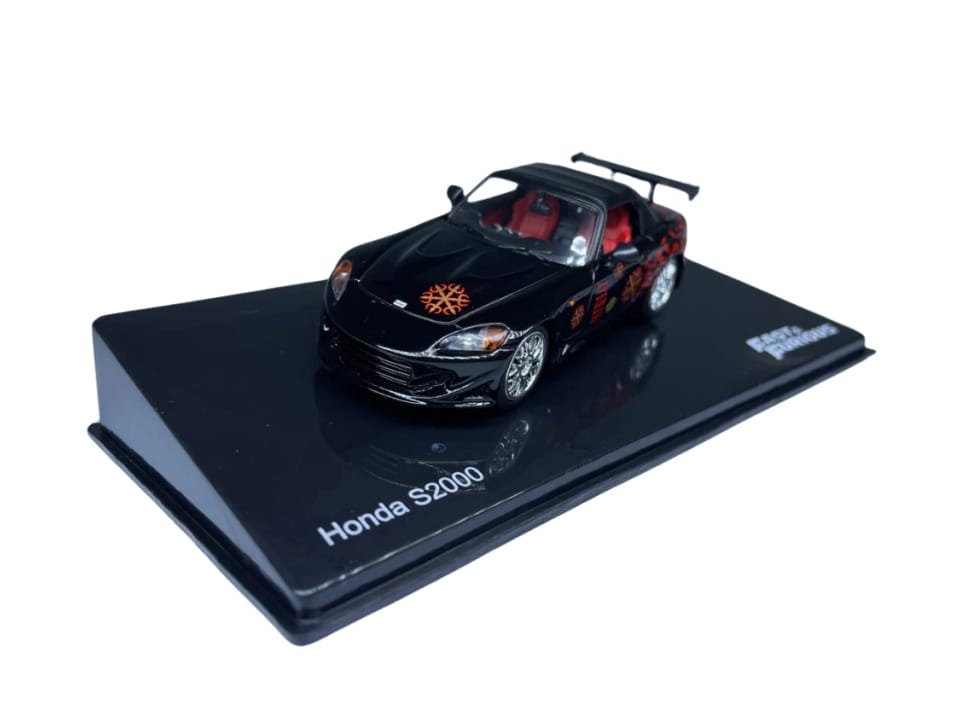 Honda S2000 (2000)