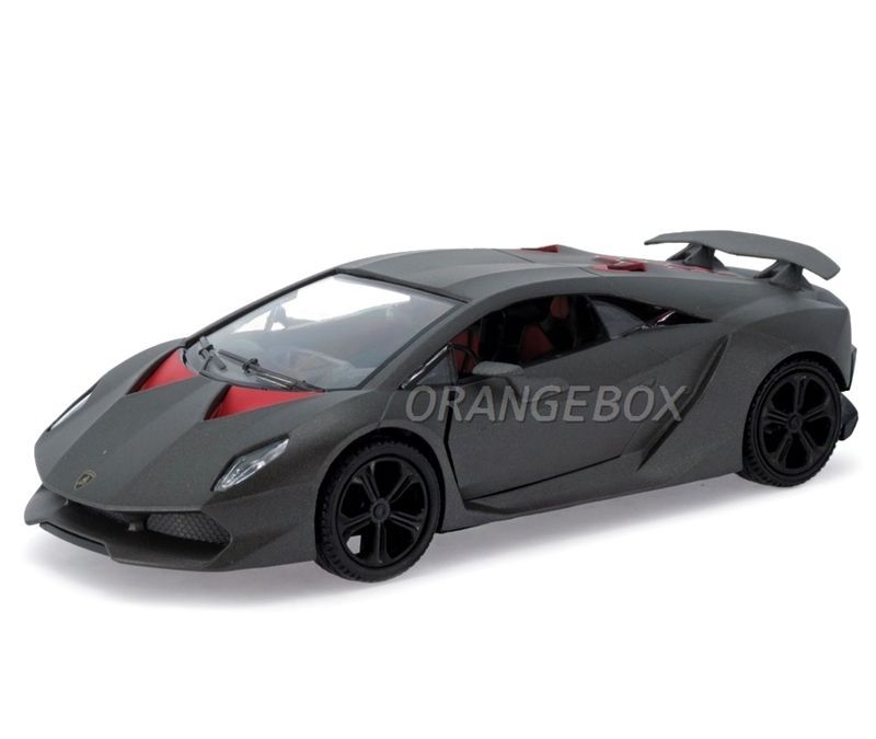 Lamborghini Sesto Elemento Motormax
