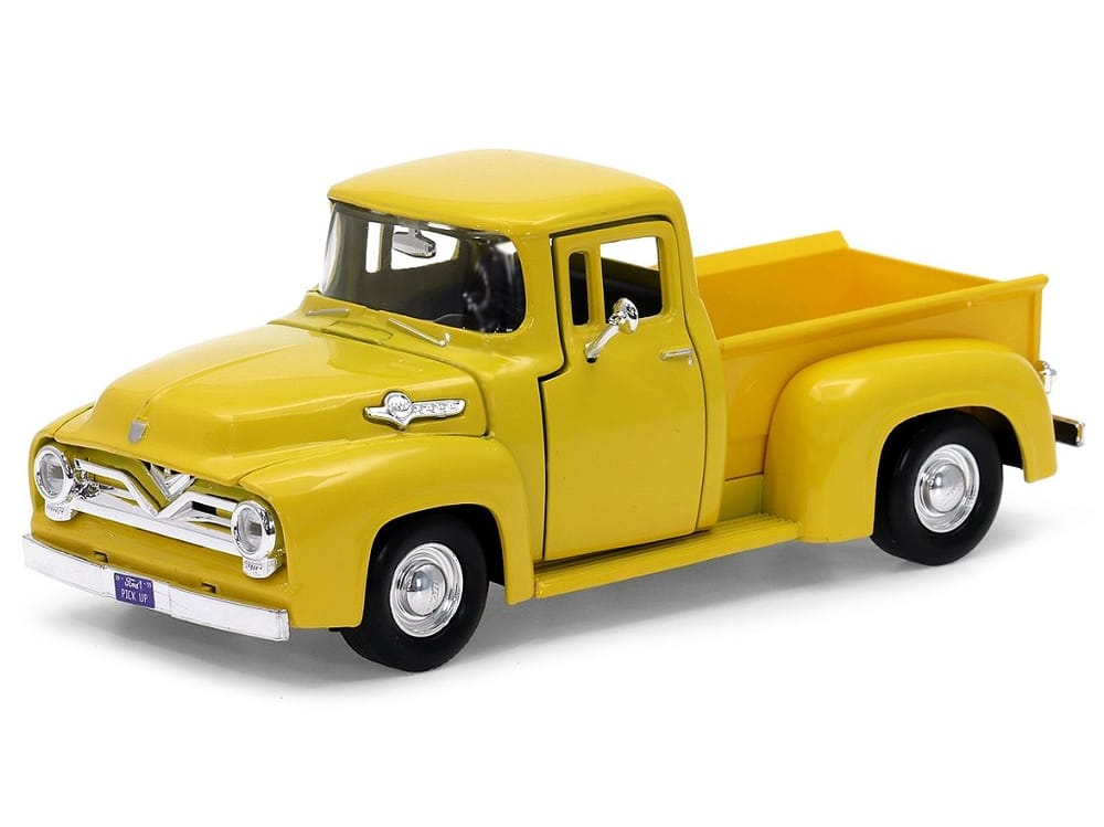 Ford F100 Pick-Up 1955 Motormax