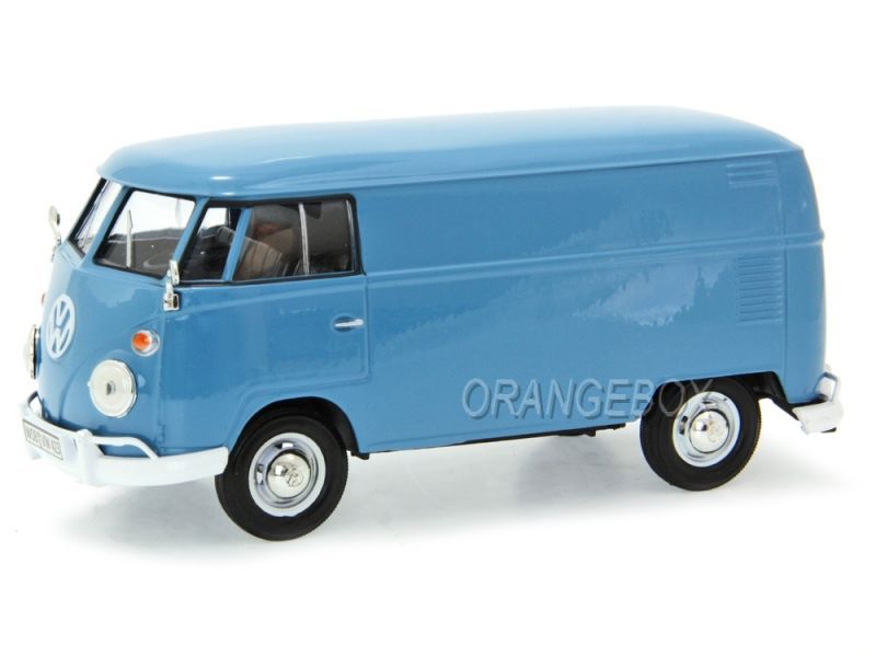 Volkswagen Kombi Type 2 Delivery Motormax