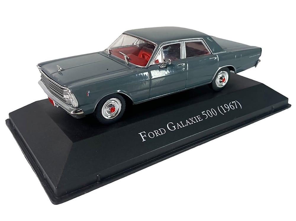 Ford Galaxie 500 1967