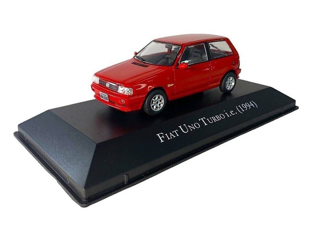 Fiat Uno Turbo i.e. 1994