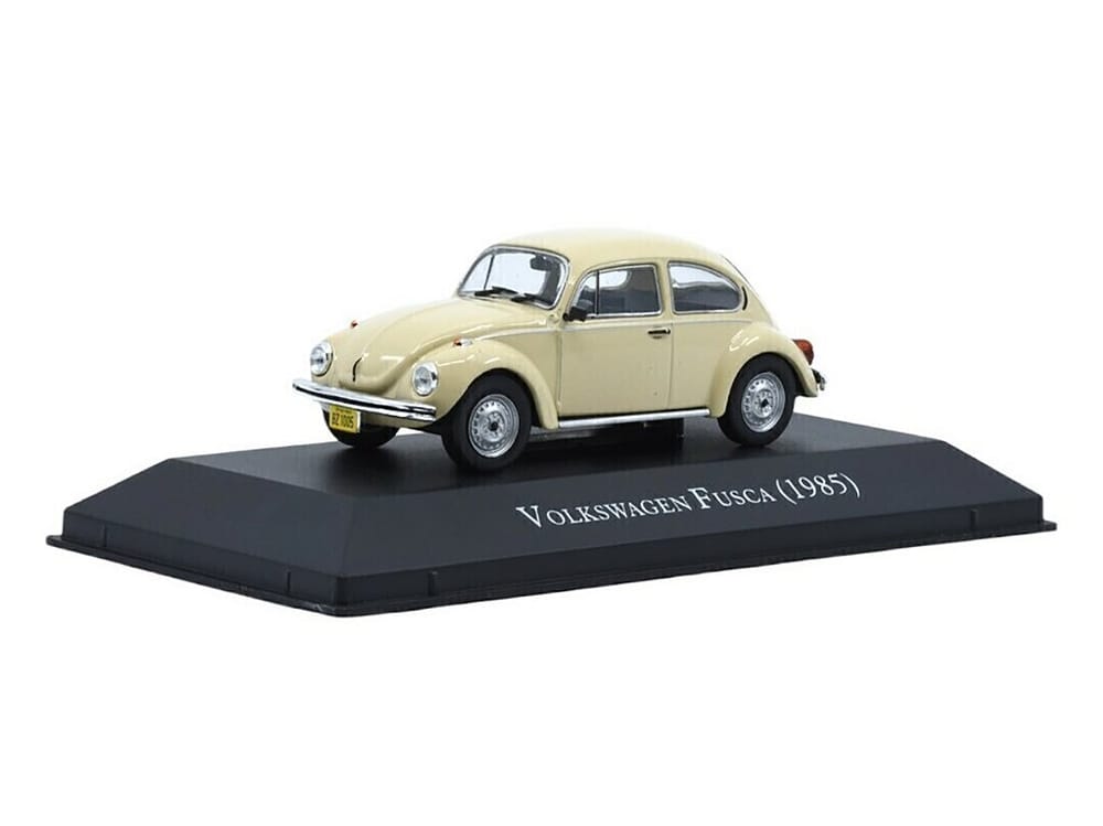 Volkswagen Fusca 1985