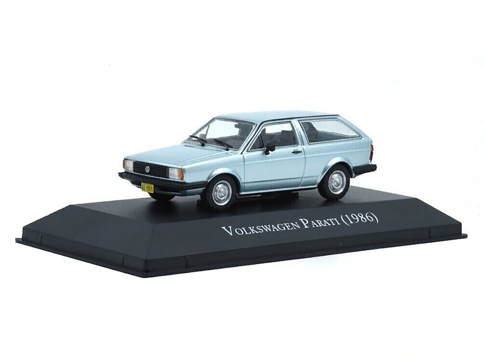 Volkswagen Parati 1986
