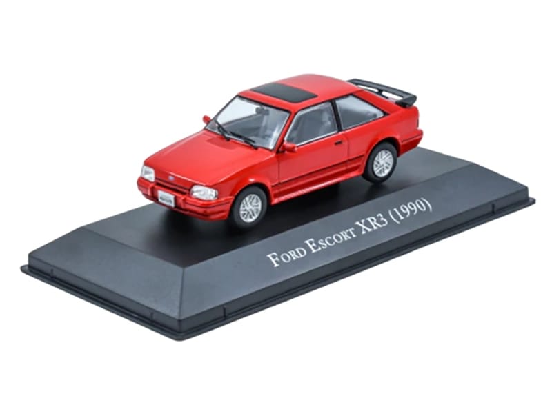 Ford Escort XR3 1990