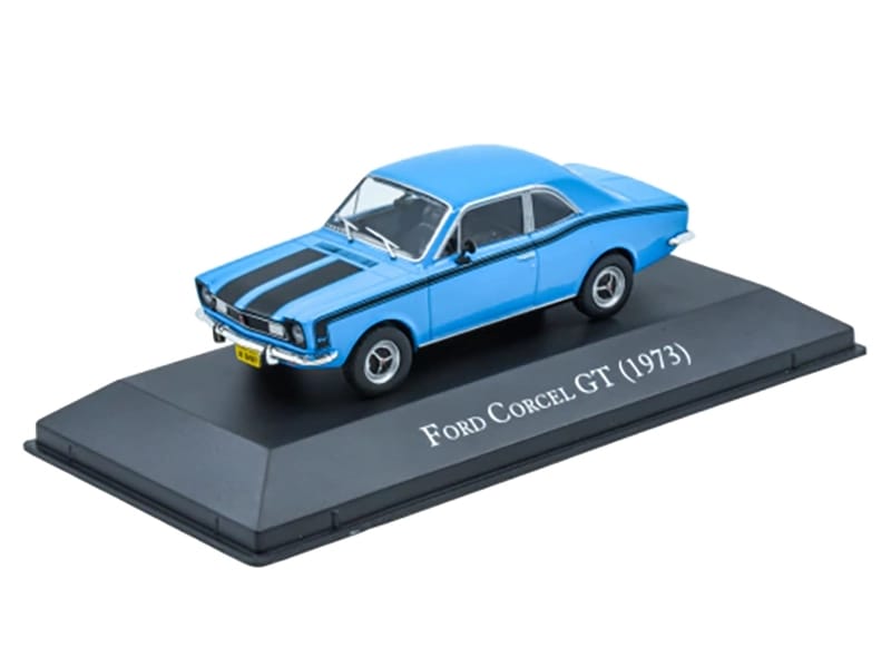 Ford Corcel GT 1973