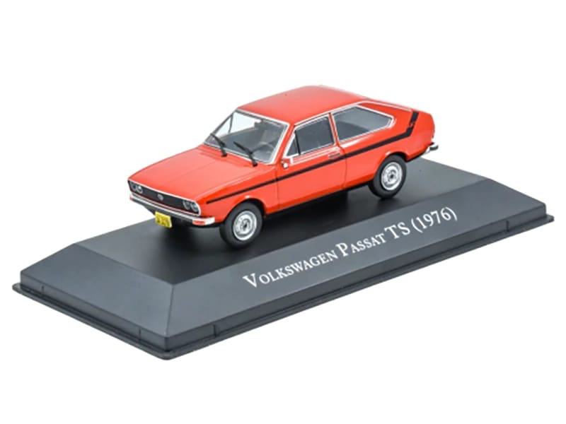 Volkswagen Passat TS 1976