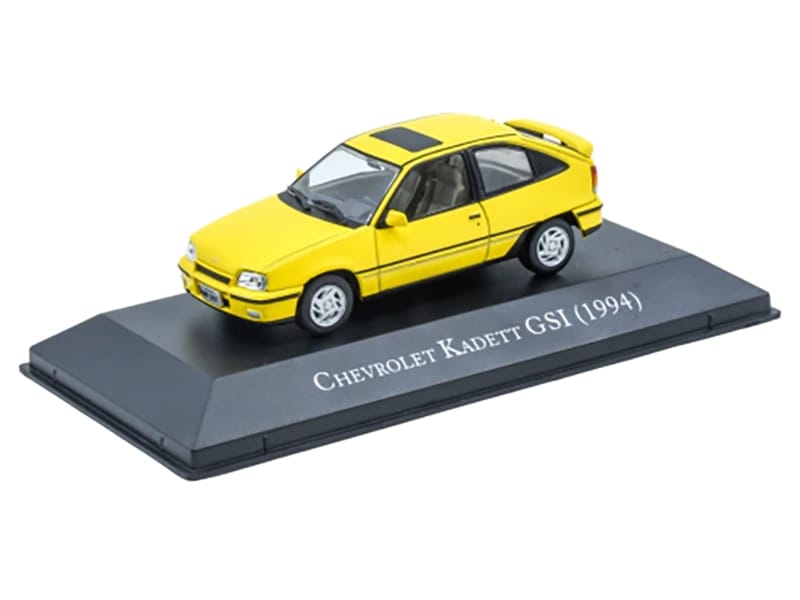 Chevrolet Kadett GSI 1994