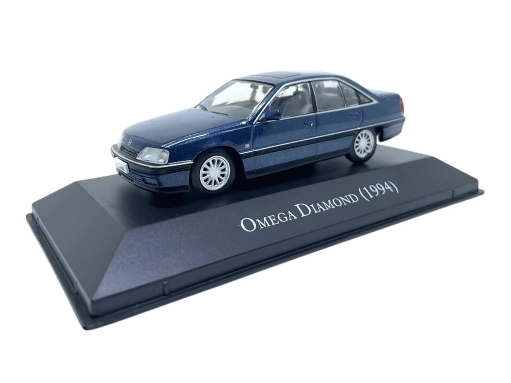 Chevrolet Omega Diamond 1994