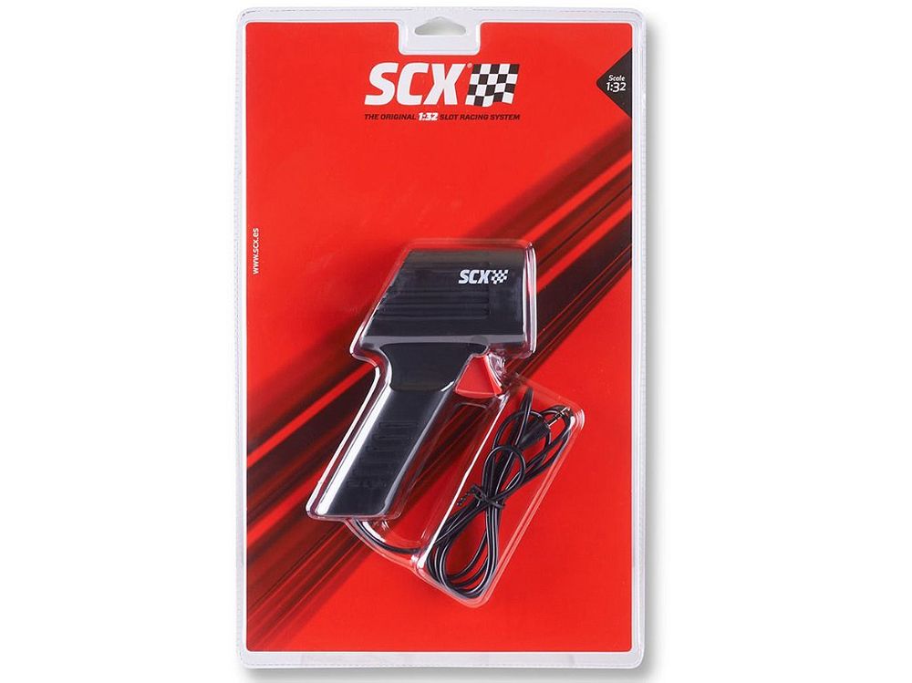 Controle com Fio Wired Controller SCX