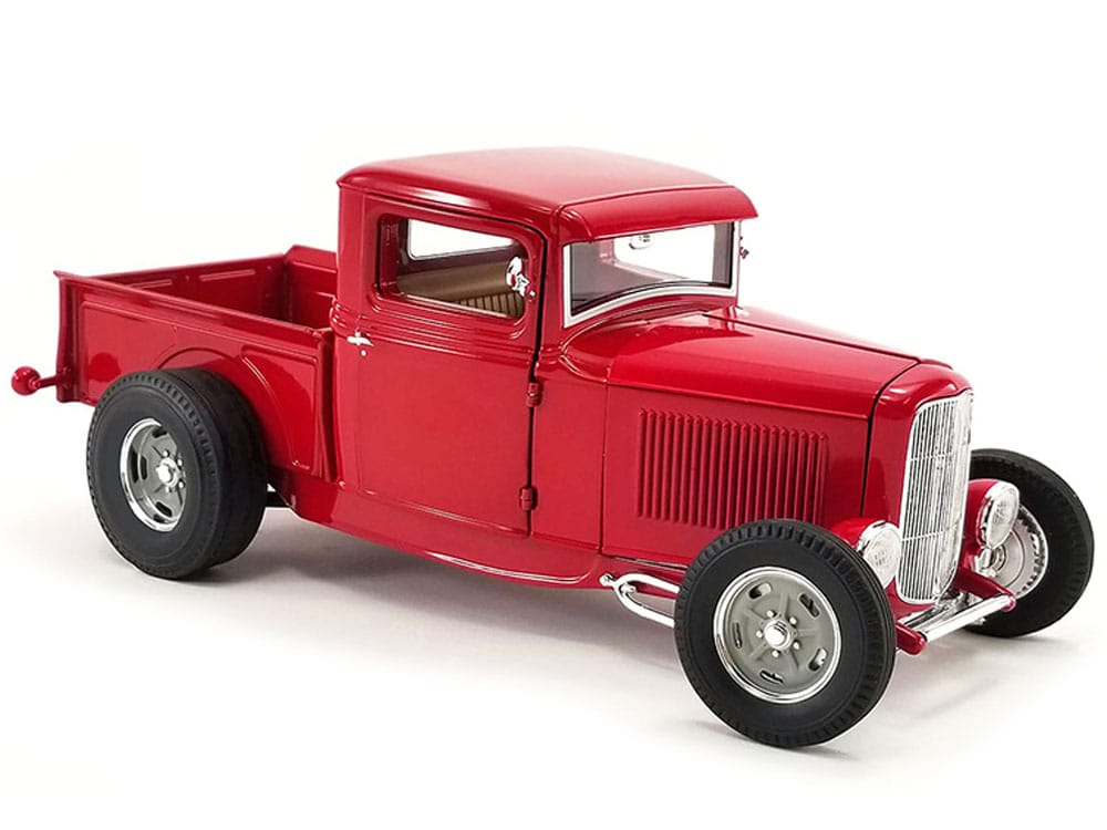 Ford Hot Rod Truck 1932