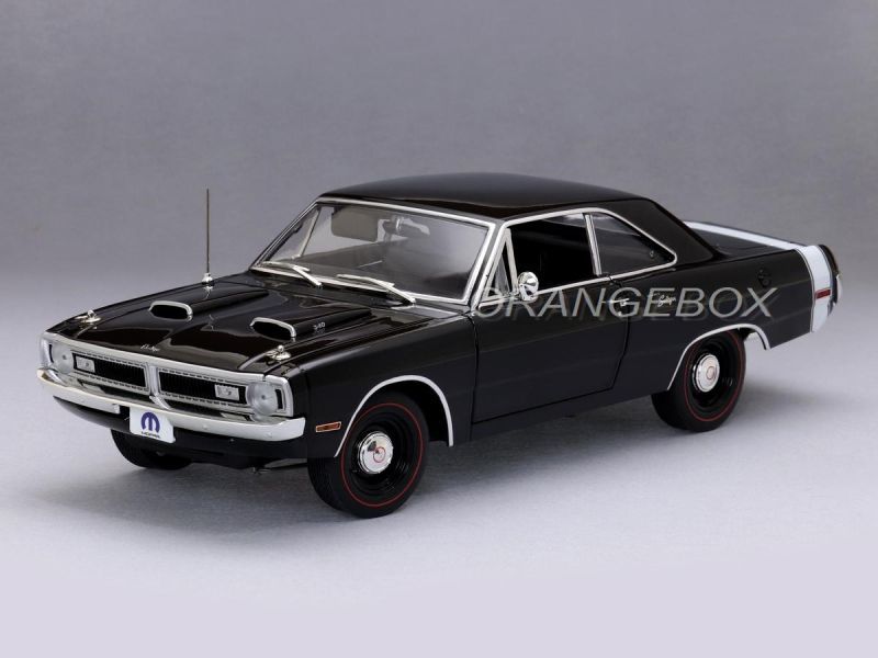 Dodge Dart Swinger 340 1970 Edição Limitada