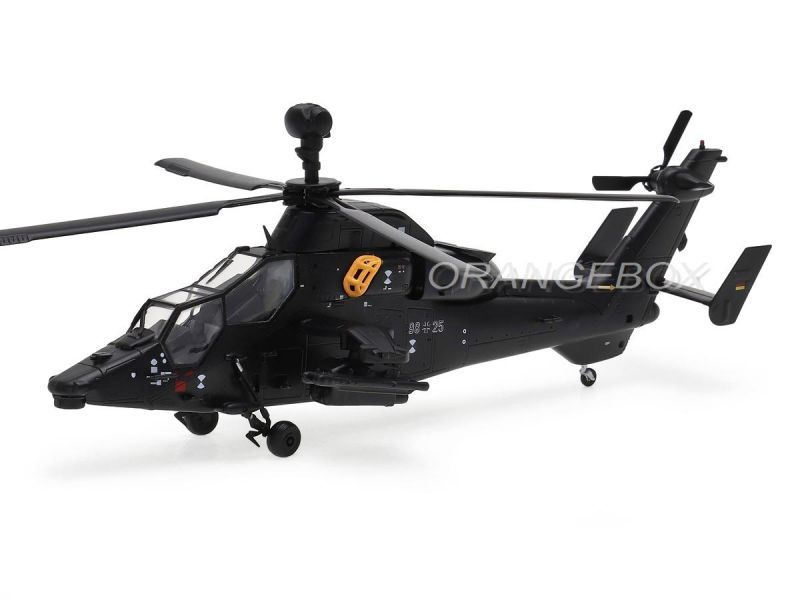 Helicóptero Germany Eurocopter EC-665 Tiger UHT.9825.