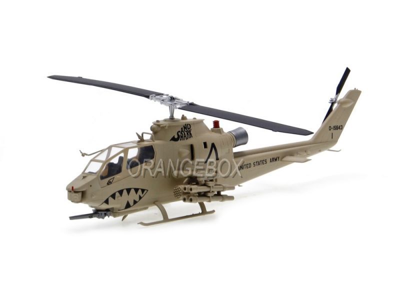Helicóptero AH-1 Cobra