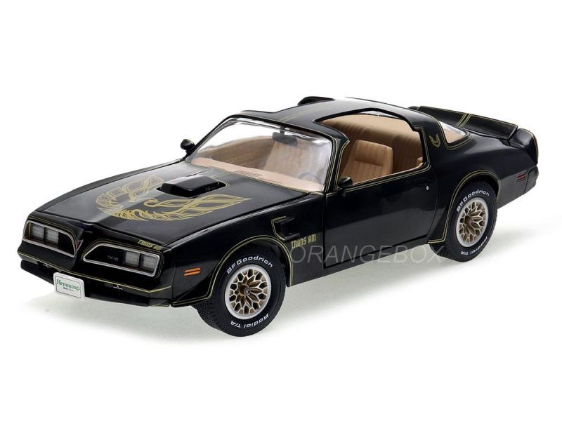 Pontiac Trans Am 1977 Hemmings Muscle Machines
