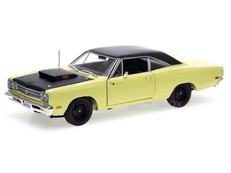 Plymouth Road Runner 1969/5 Class of 69