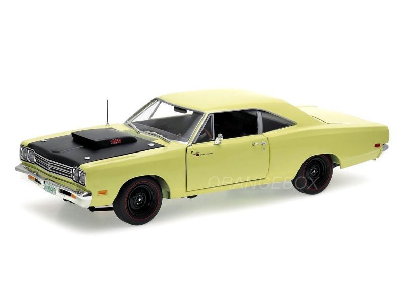 Plymouth Road Runner 1969/5 Class of 69