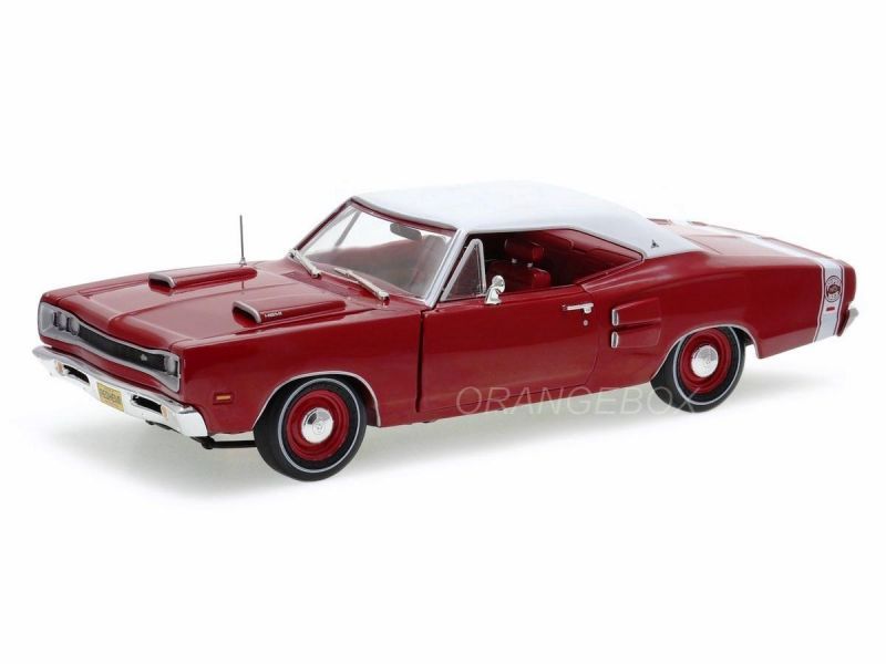 Dodge Super Bee Hardtop 1969 Class of 1969