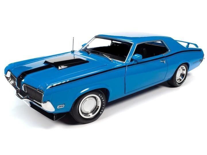 Mercury Cougar Eliminator 1970 Hardtop (MCACN)