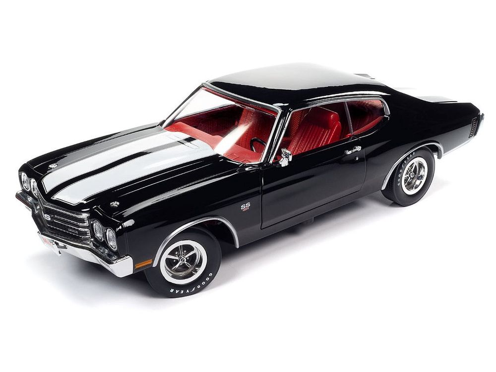 Chevrolet Chevelle SS 1970 Muscle Machines