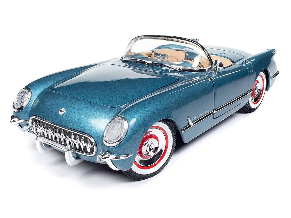 Chevy Corvette 1954 Convertible