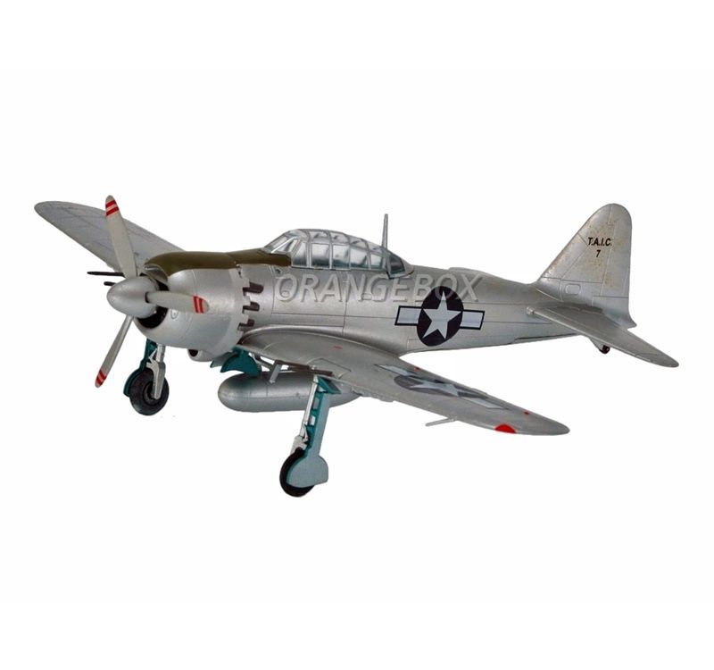 Avião A6M5 Easy Model
