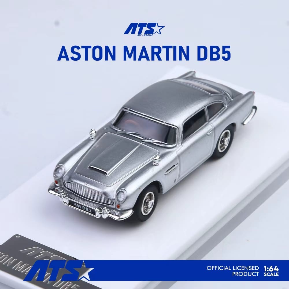 Aston Martin DB5