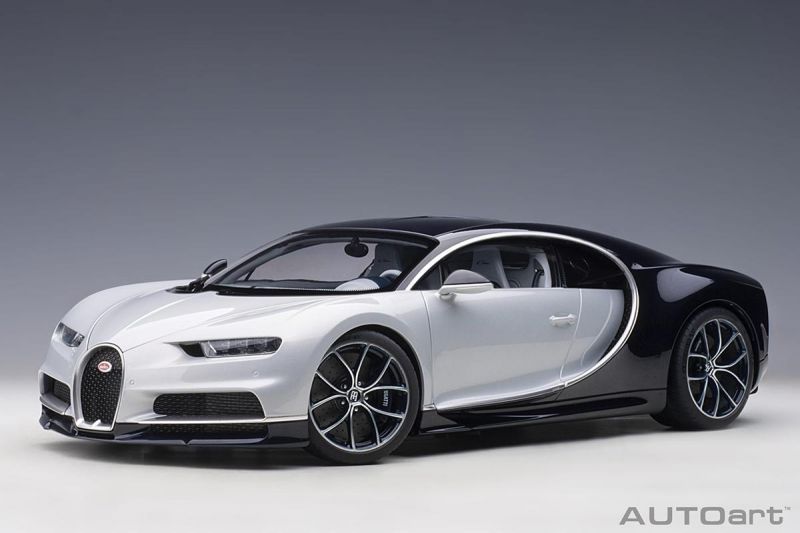 Bugatti Chiron