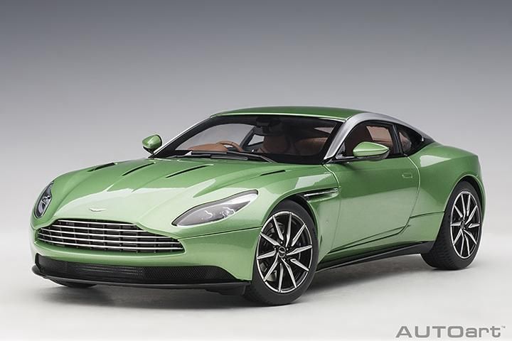 Aston Martin DB11