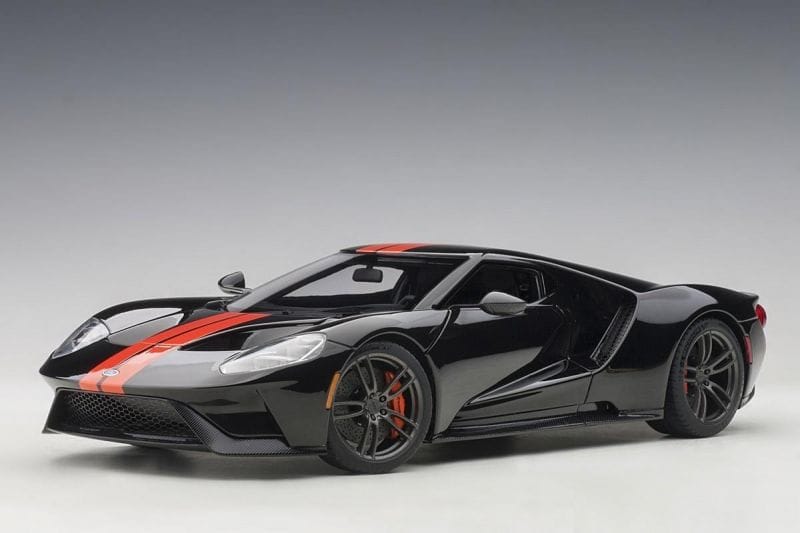 Ford GT 2017