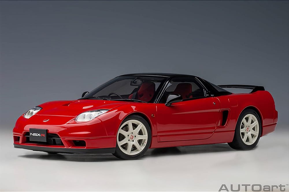 Honda NSX-R (NA2)