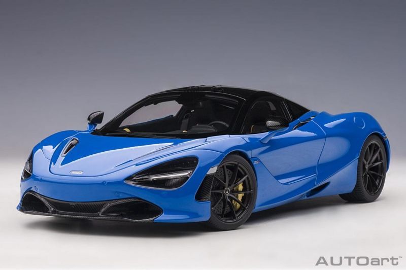 McLaren 720S
