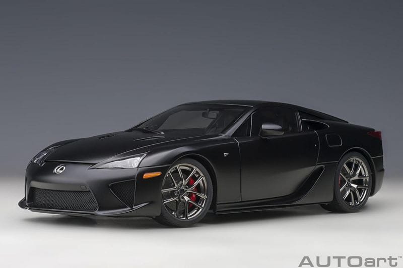 Lexus LFA
