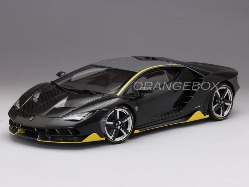 Lamborghini Centenário