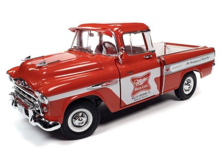 Chevrolet Cameo Pick-Up 1957