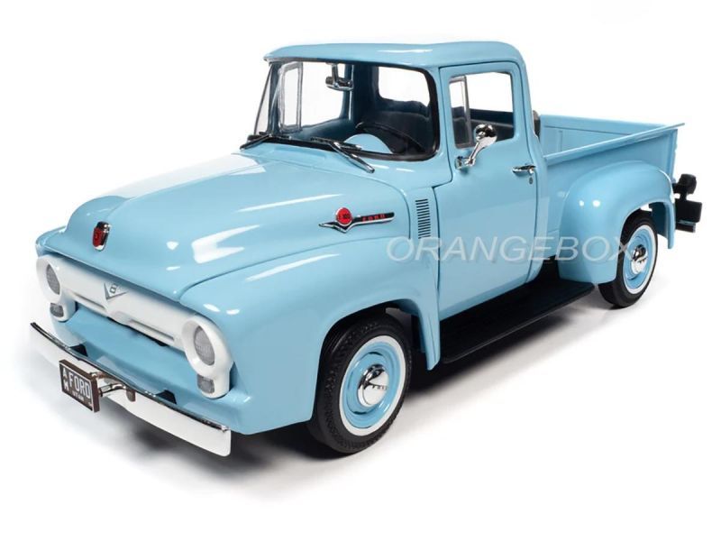 Ford F-100 Pick-Up 1956