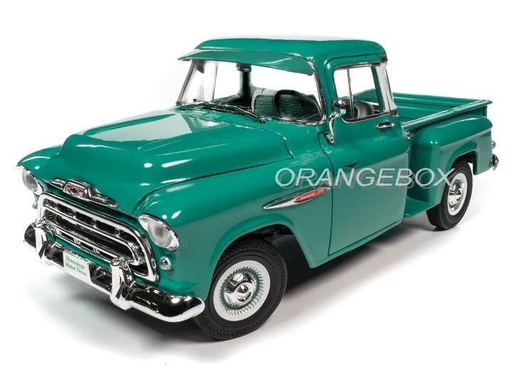 Chevrolet 3100 Stepside Pick-Up 1957