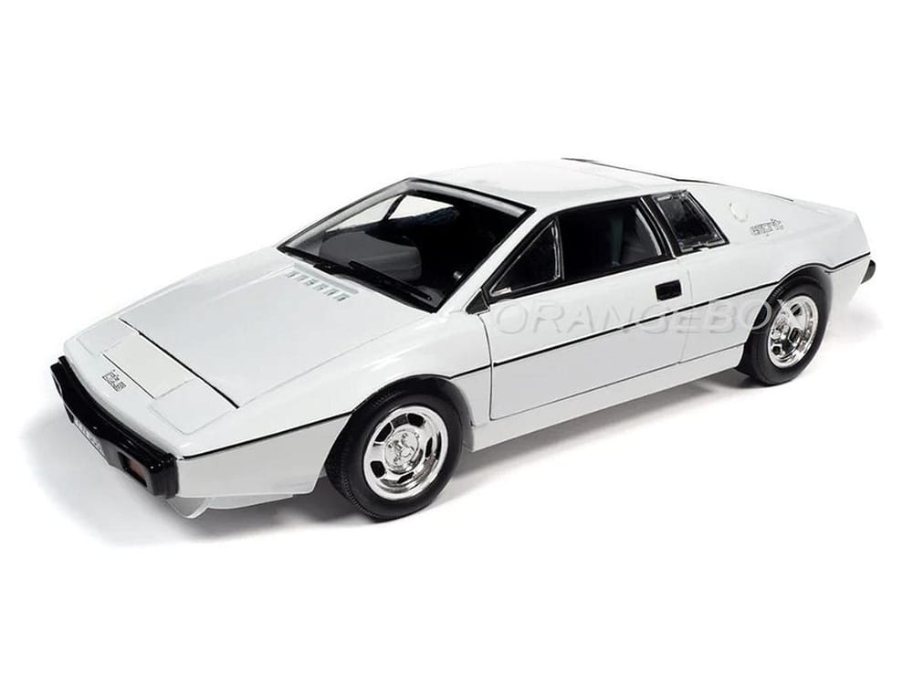 Lotus Espirit S1 James Bond 007 1971 The Spy Who Loved Me