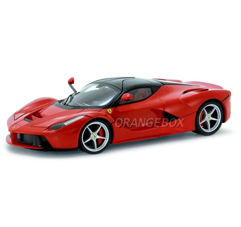 Ferrari LaFerrari