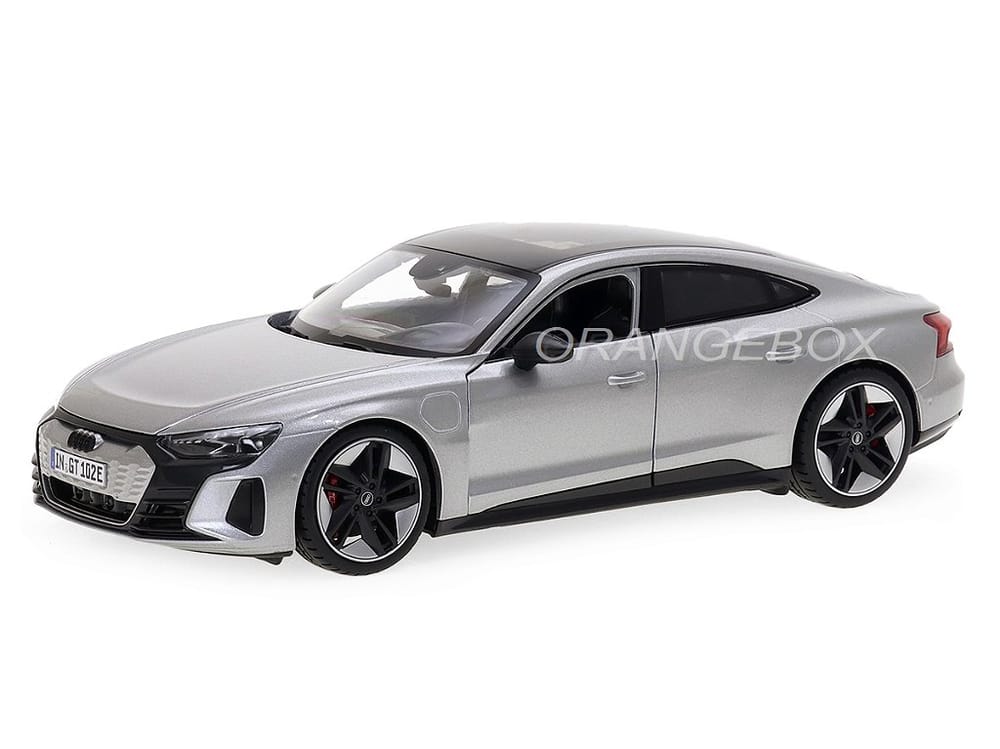 Audi RS e-tron GT 2022
