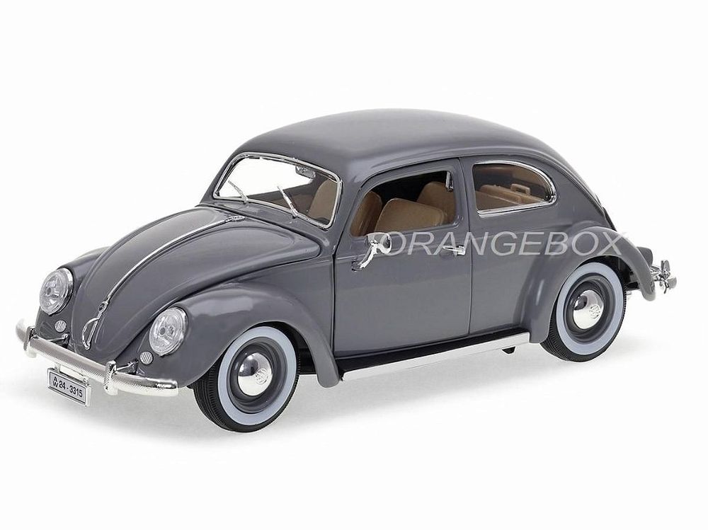 Volkswagen Fusca Kafer 1955