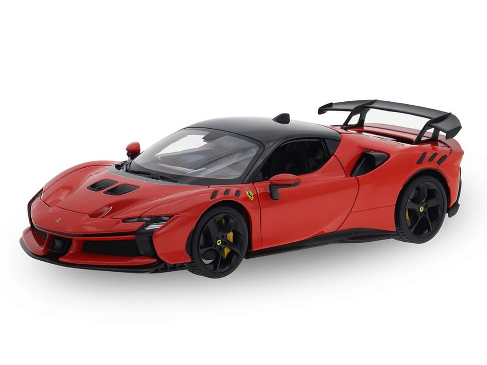 Ferrari SF90 XX Stradale